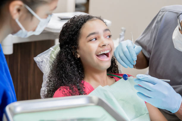 Best Emergency Dental Care for Sports Injuries in Flushing, MI