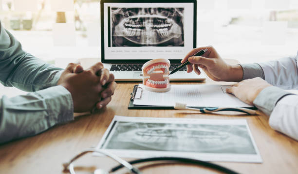 Best Dental Abscess Treatment in Flushing, MI