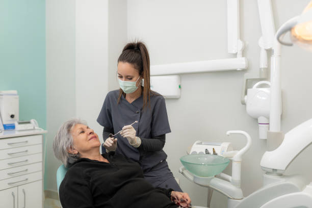 Best Weekend Emergency Dental Services in Flushing, MI
