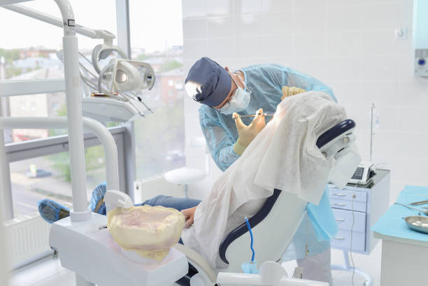 Best Emergency Pediatric Dental Care in Flushing, MI